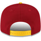 USC TROJANS TWO-TONE EVERGREEN 9FIFTY SNAPBACK HAT - MAROON/GOLD