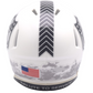 WASHINGTON COMMANDERS 2024 NFL SALUTE TO SERVICE RIDDELL MINI HELMET