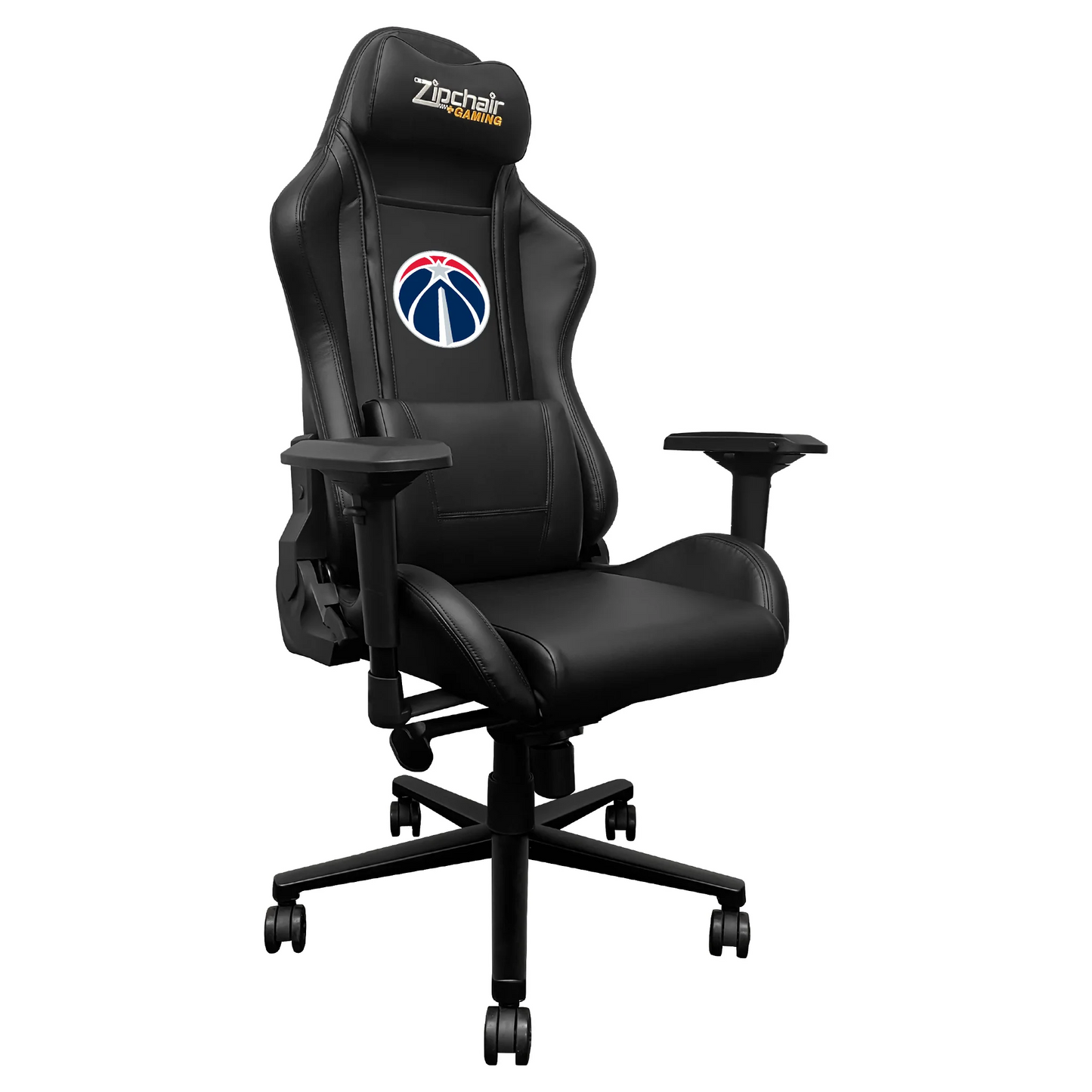 WASHINGTON WIZARDS XPRESSION PRO GAMING CHAIR