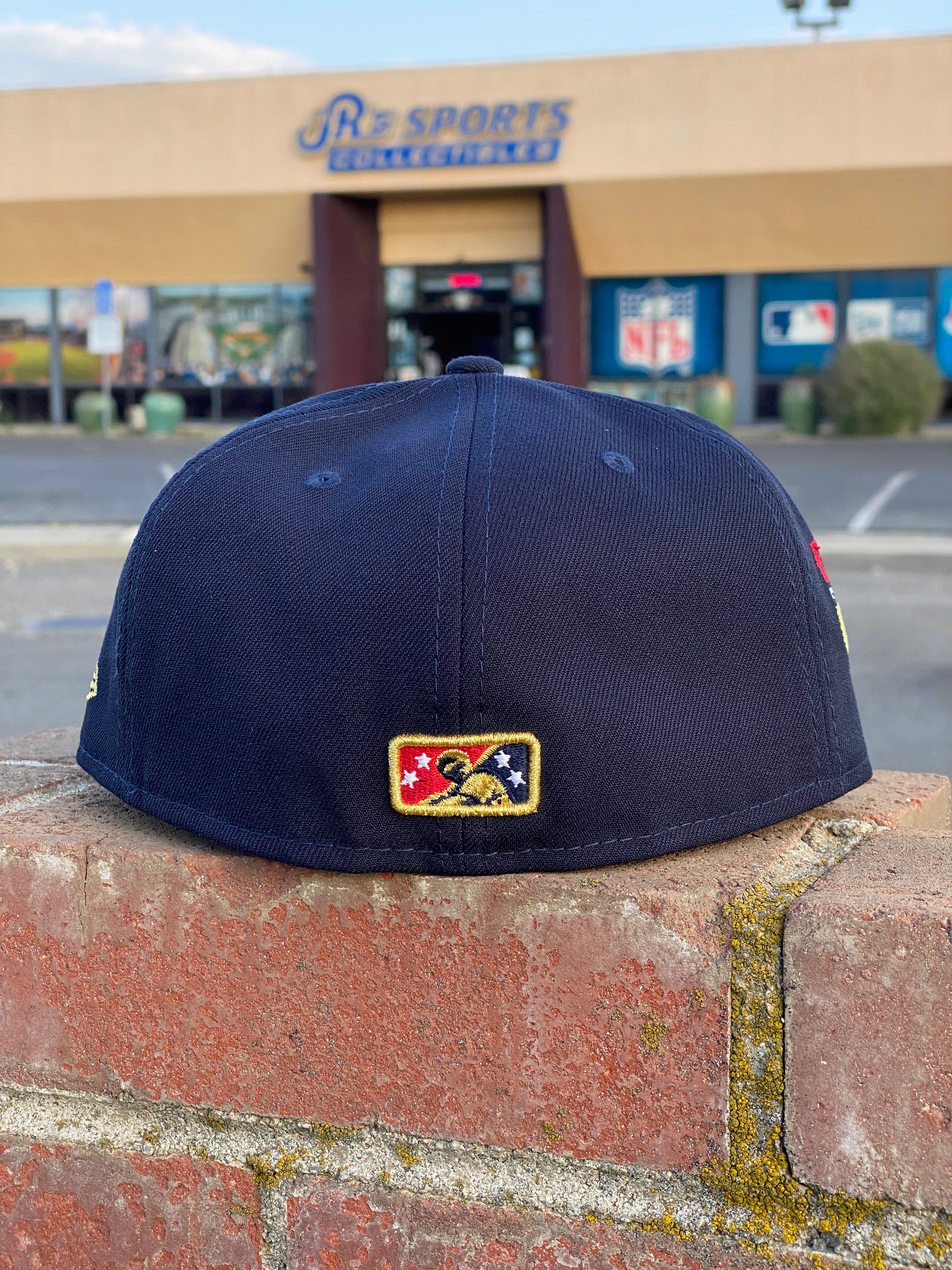 New Era, Accessories, Kansas City Chiefs Baseball Hat