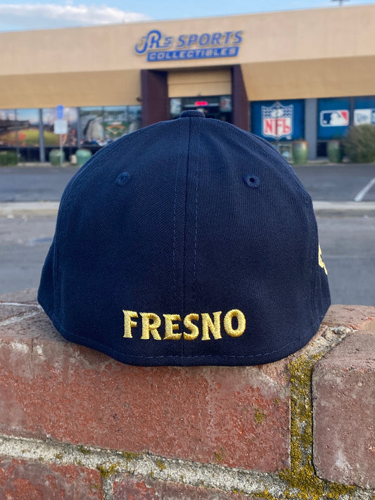 fresno tacos hat