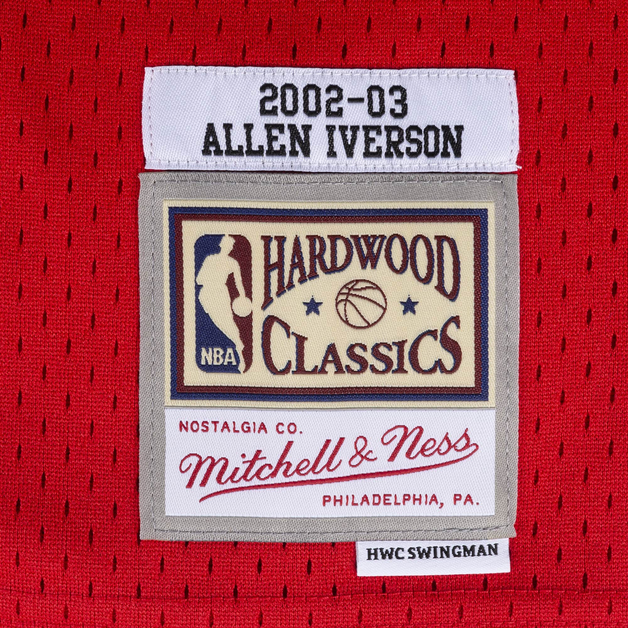 Iverson mitchell sales and ness