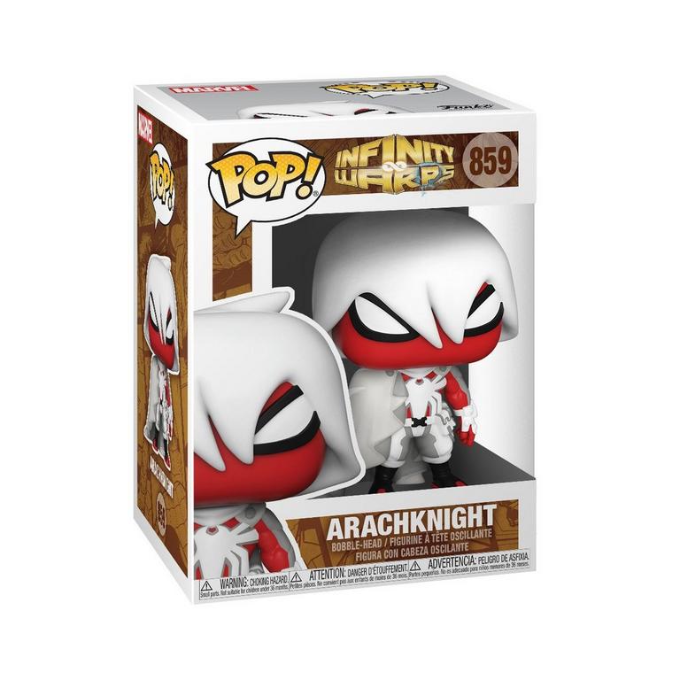 ARACHKNIGHT FUNKO POP