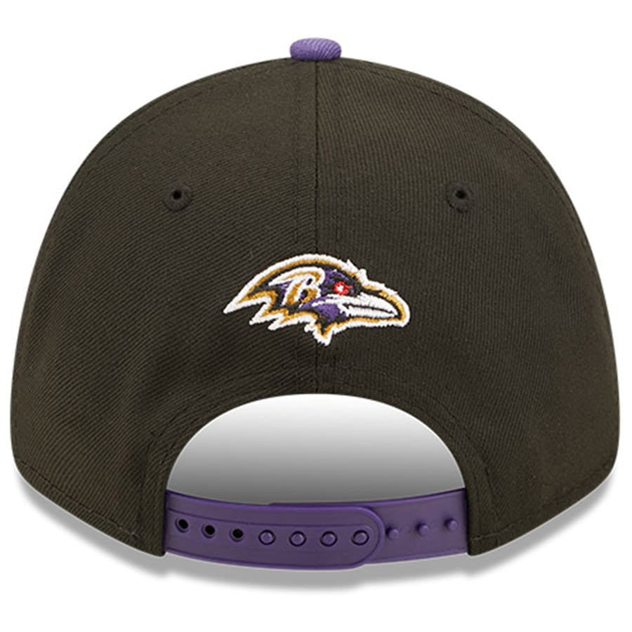 Nfl store ravens hat