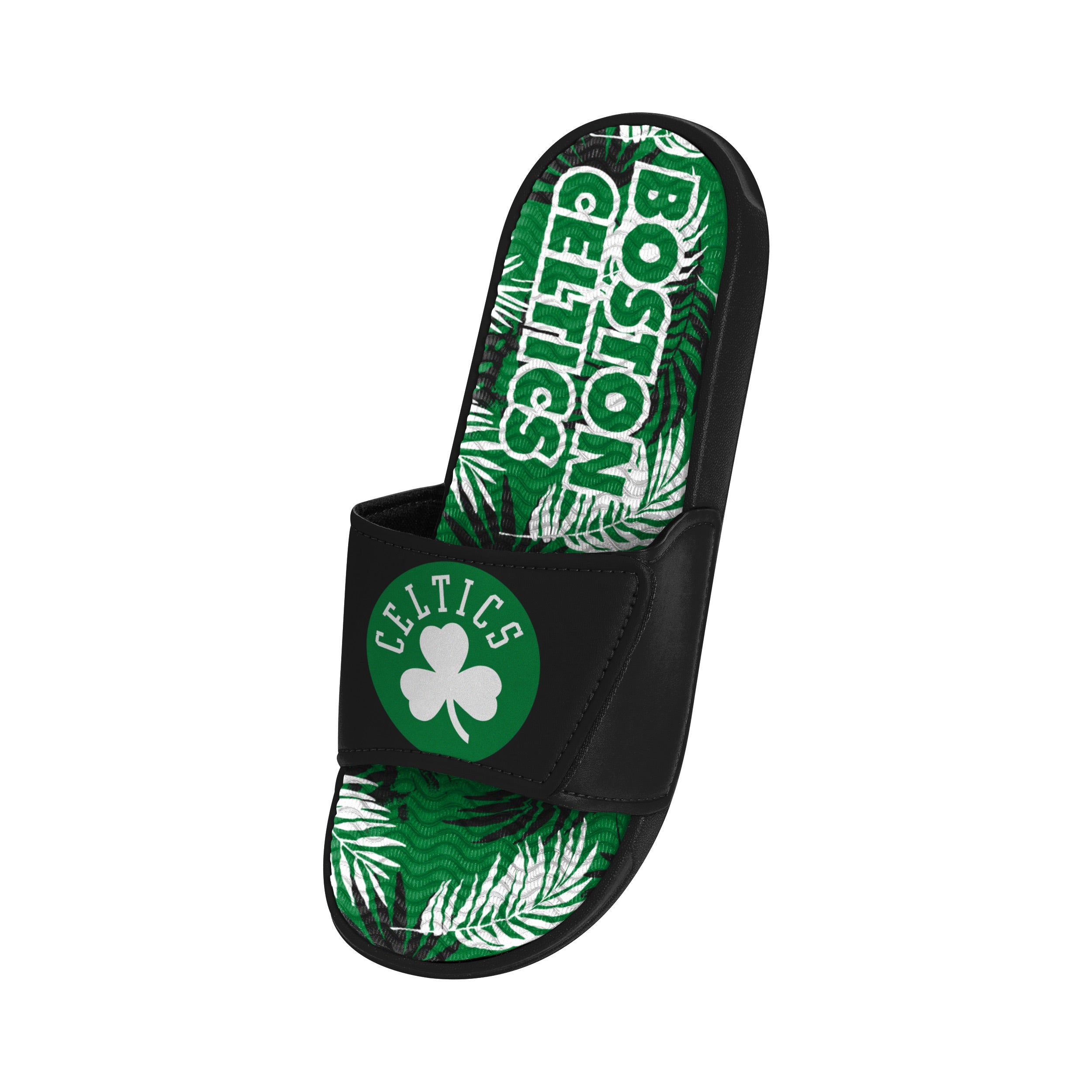 Celtics slides outlet nike