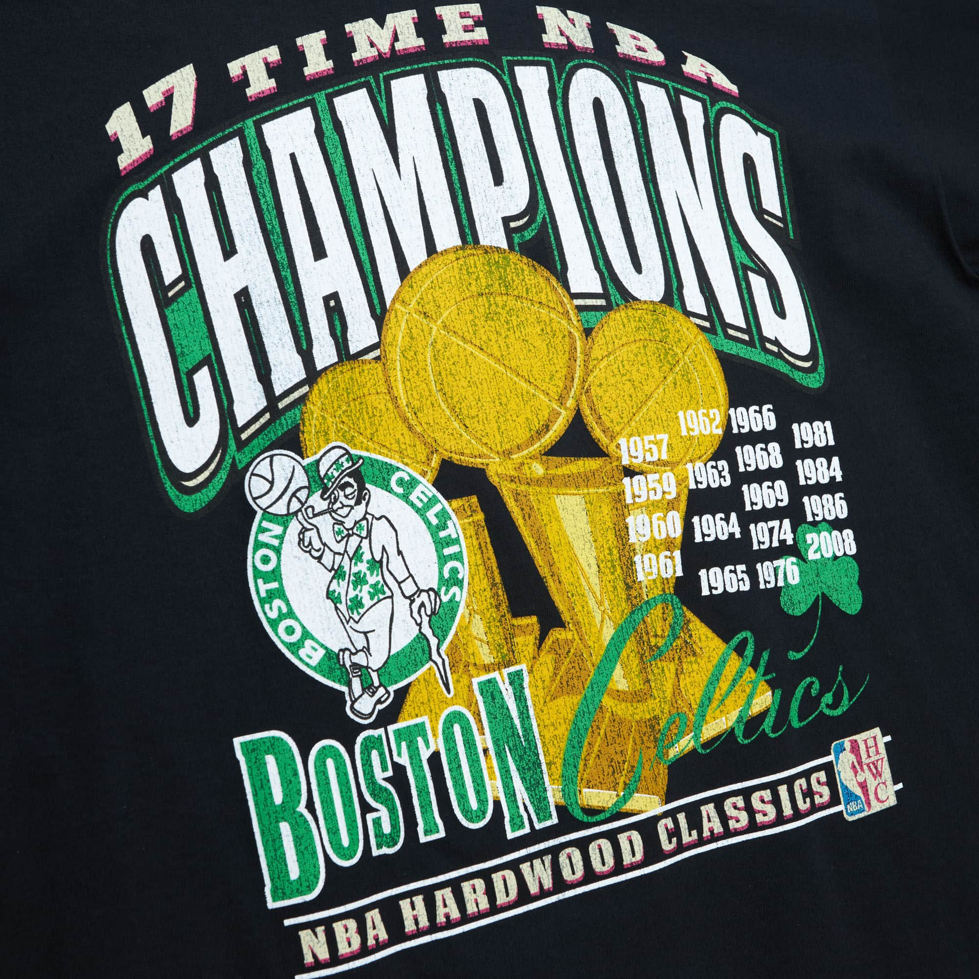 Boston Celtics Men's Fan Shop