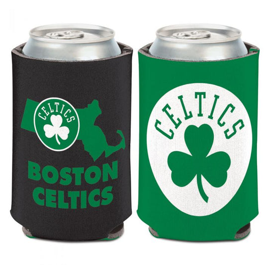 BOSTON CELTICS STATE CAN HOLDER