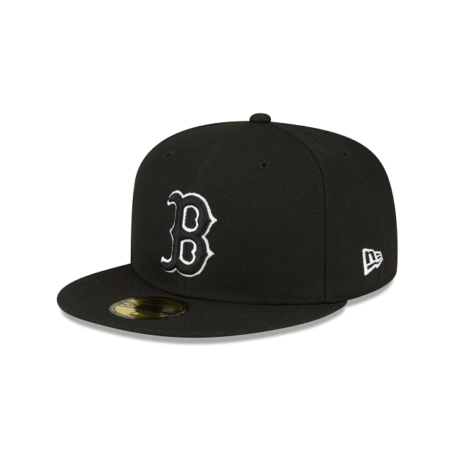 New Era Boston Red Sox All Star Game Metallic Prime Edition 59Fifty Fitted  Hat, DROPS