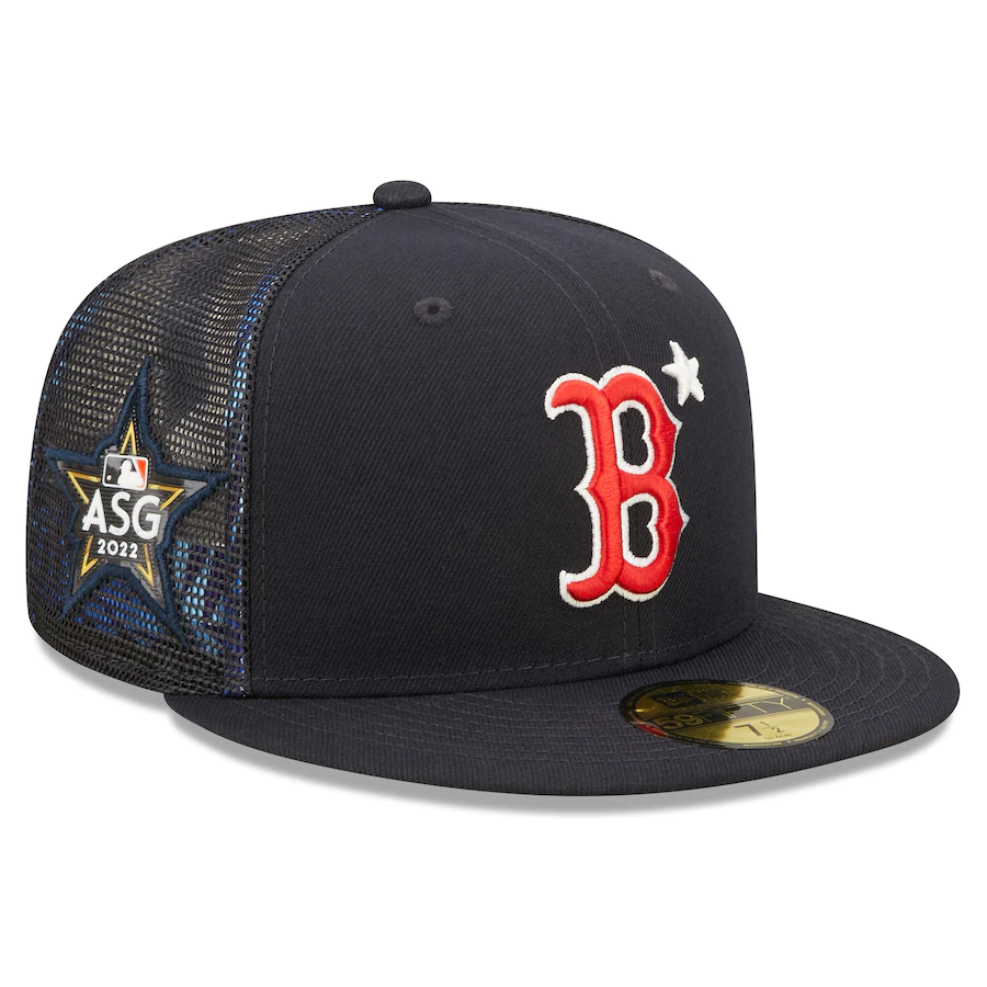 Boston red sox all star sales hat