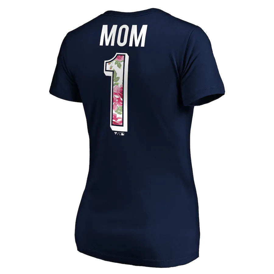 Fanatics Boston Red Sox Women's Mother's Day T-Shirt 21 / M
