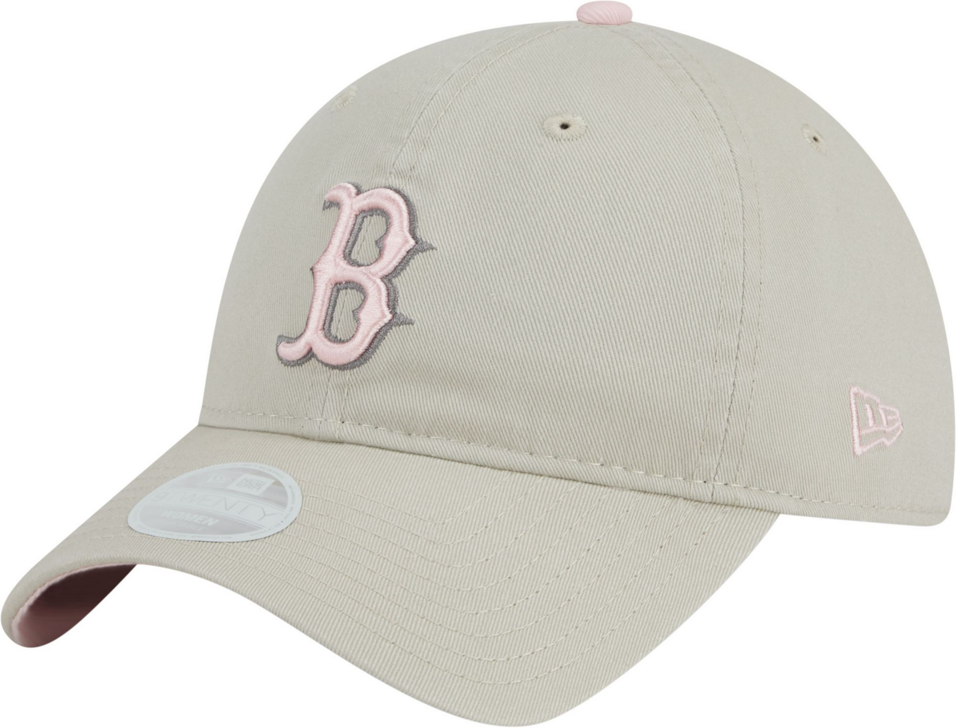 Atlanta Braves 2023 MOTHERS DAY Fitted Hat by New Era