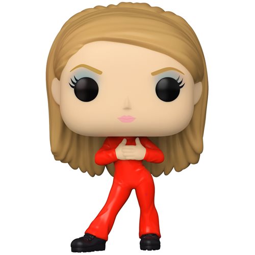 BRITNEY SPEARS FUNKO POP VINYL