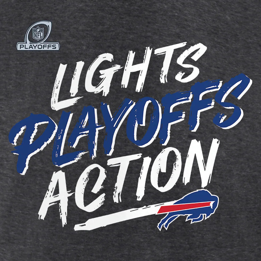 Buffalo bills hot sale playoff shirt