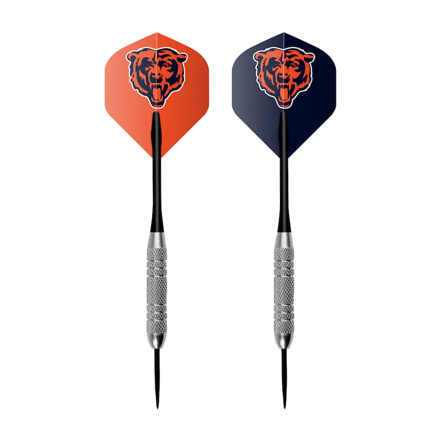 CHICAGO BEARS FAN CHOICE DARTBOARD