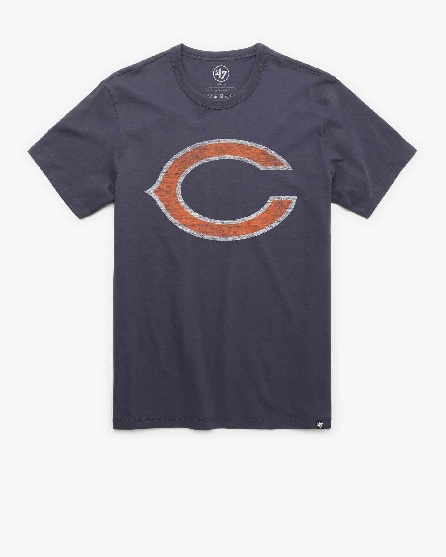 CHICAGO BEARS MEN'S FRANKLIN T-SHIRT