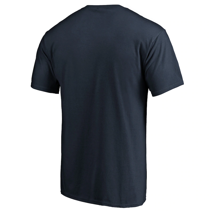 CHICAGO BEARS MEN'S TEAM LOCKUP TEE