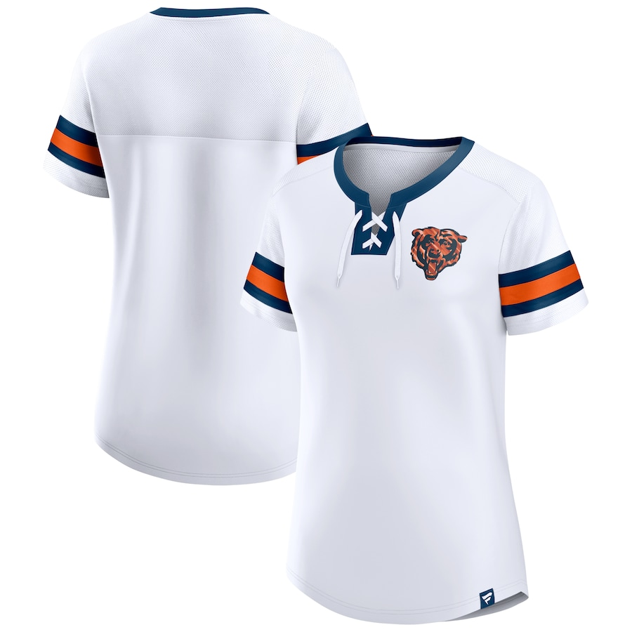 women chicago bears shirt