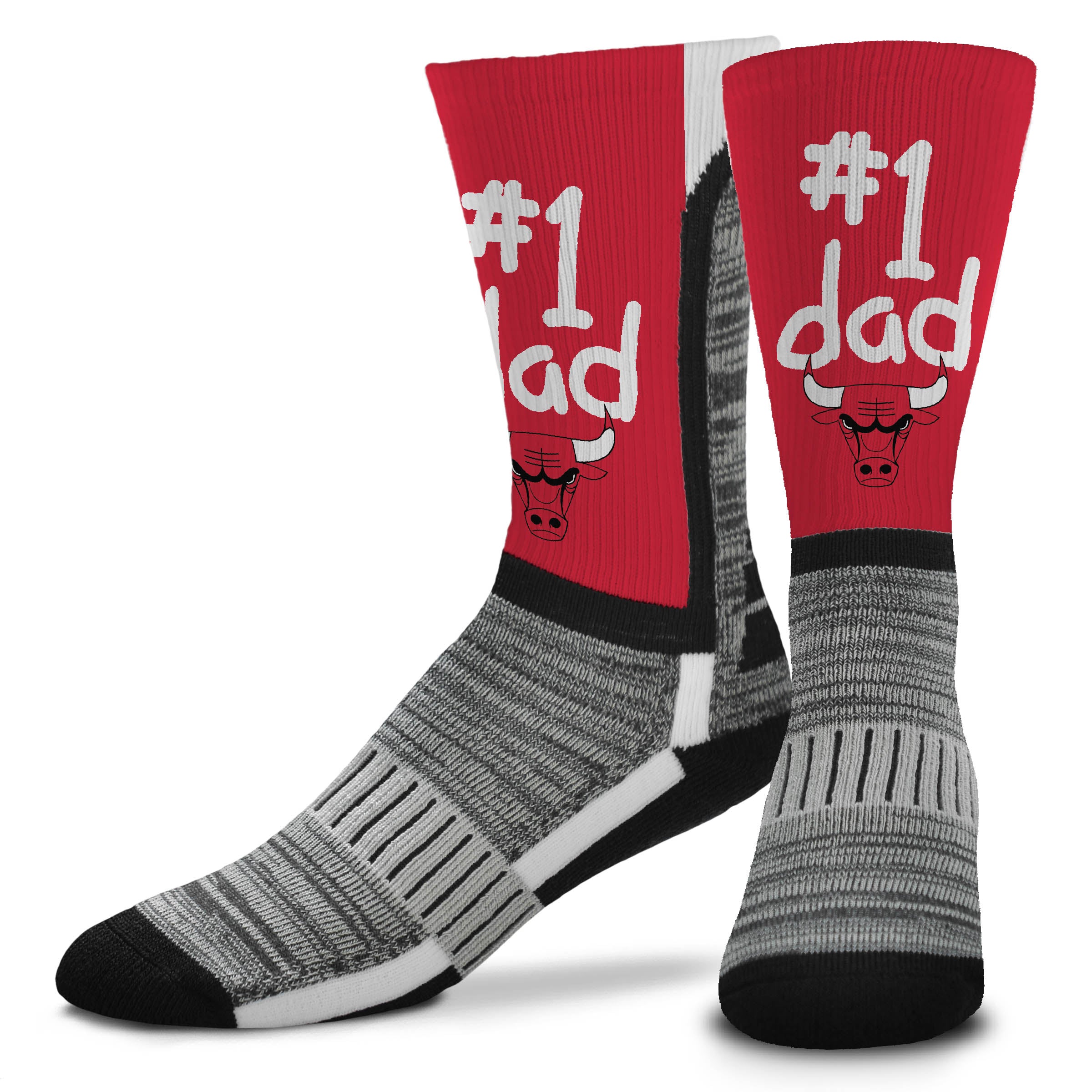 Chicago bulls outlet socks