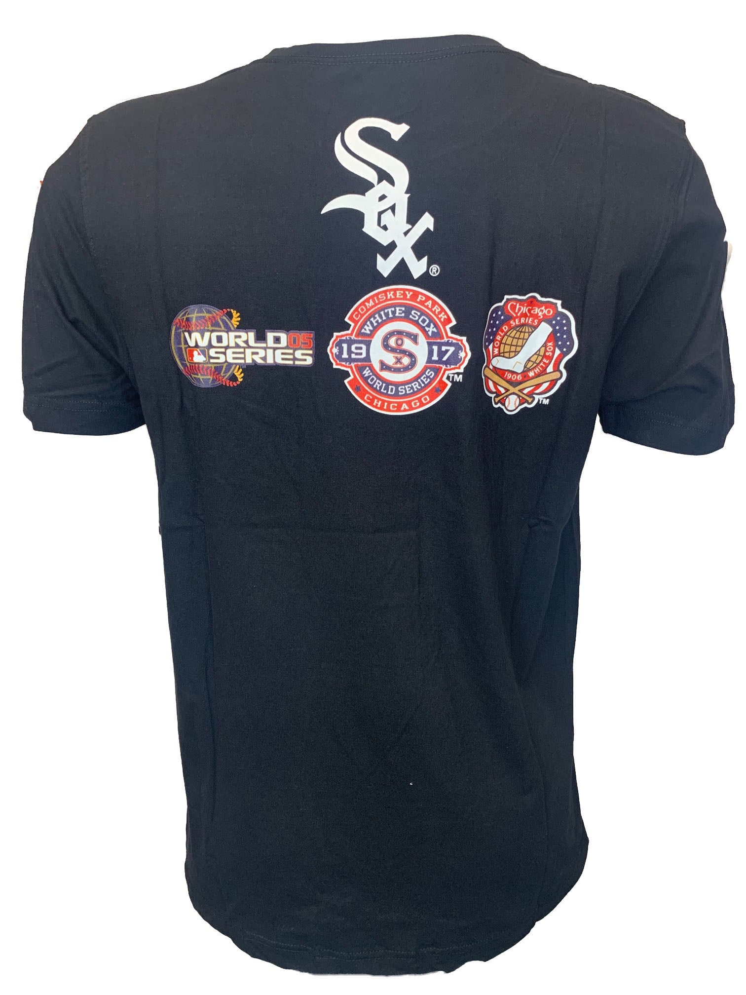 CHICAGO WHITE SOX WORLD CHAMPIONS TEE – JR'S SPORTS