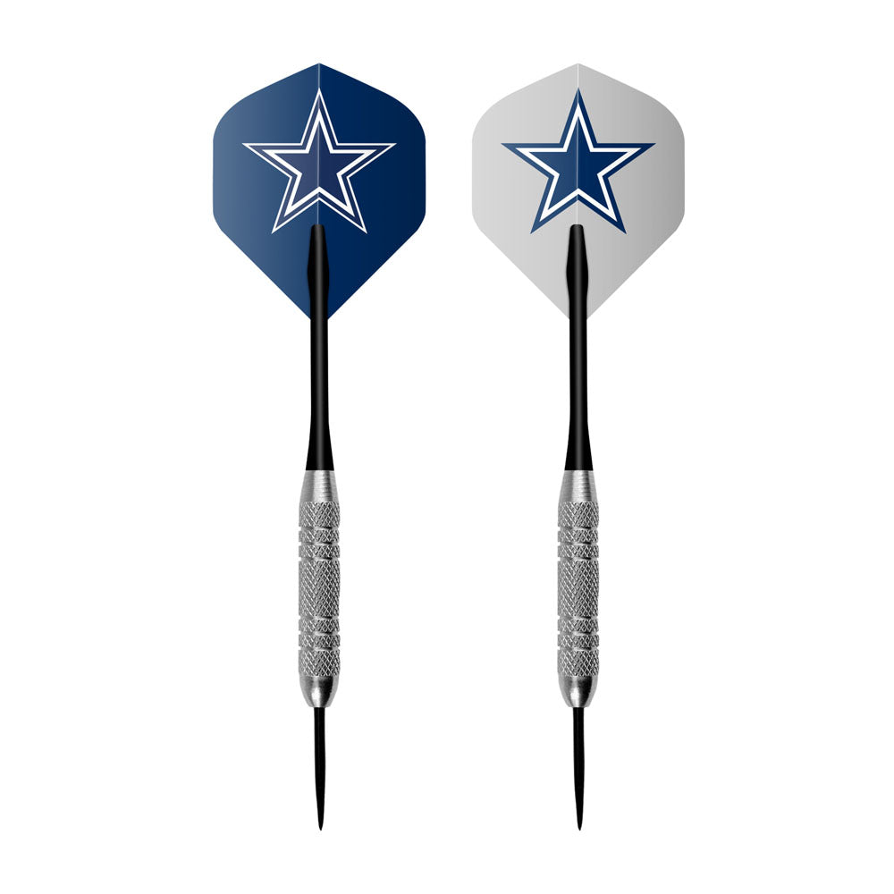 DALLAS COWBOYS FAN CHOICE DARTBOARD