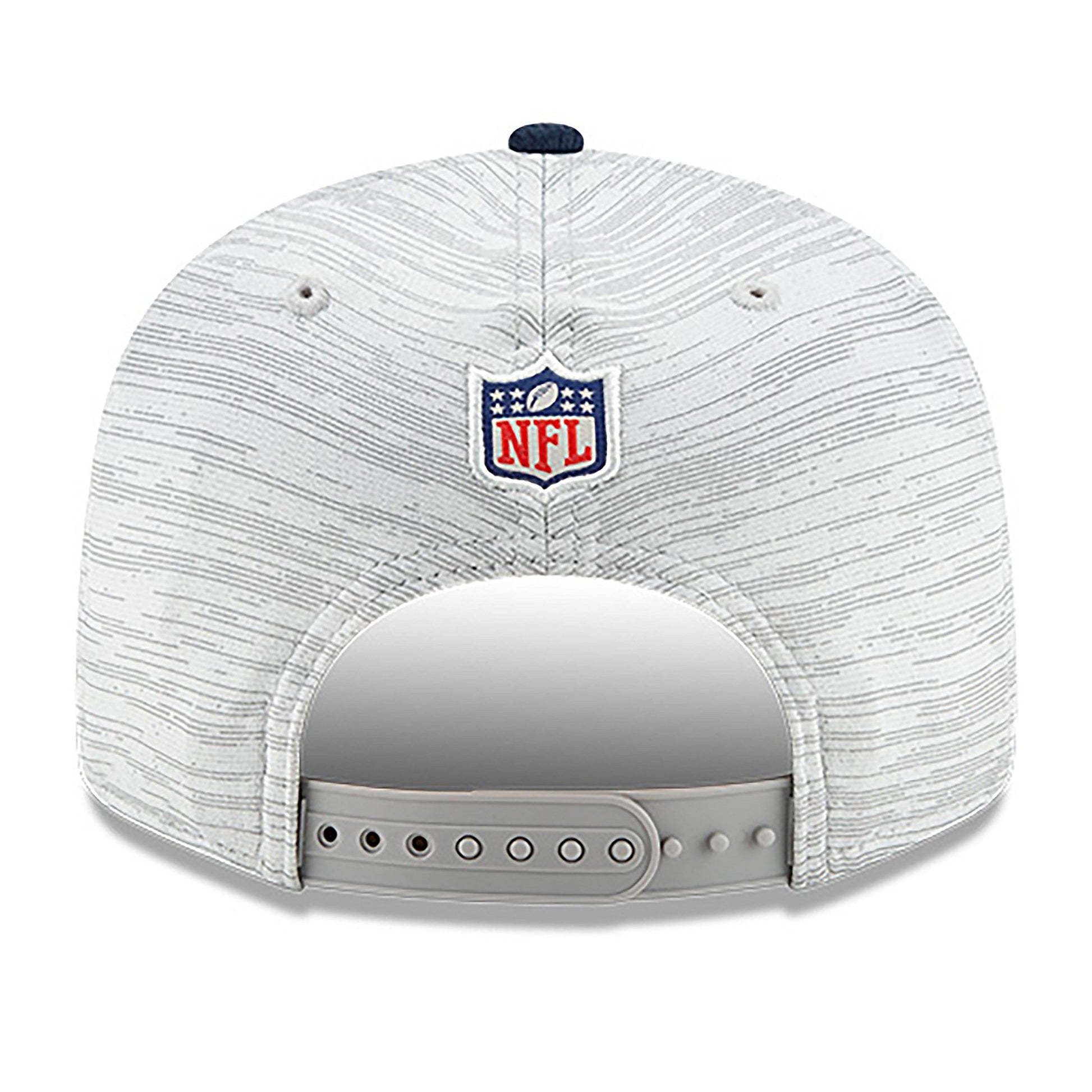 Dallas Cowboys Men's 2021 Training Camp 9FIFTY Snapback