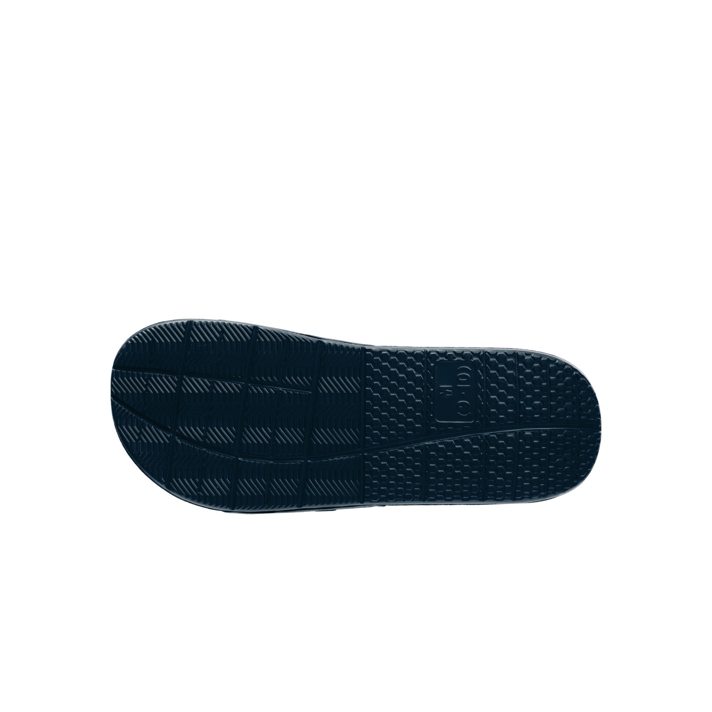 DALLAS COWBOYS MEN'S BIG LOGO GEL SLIDE