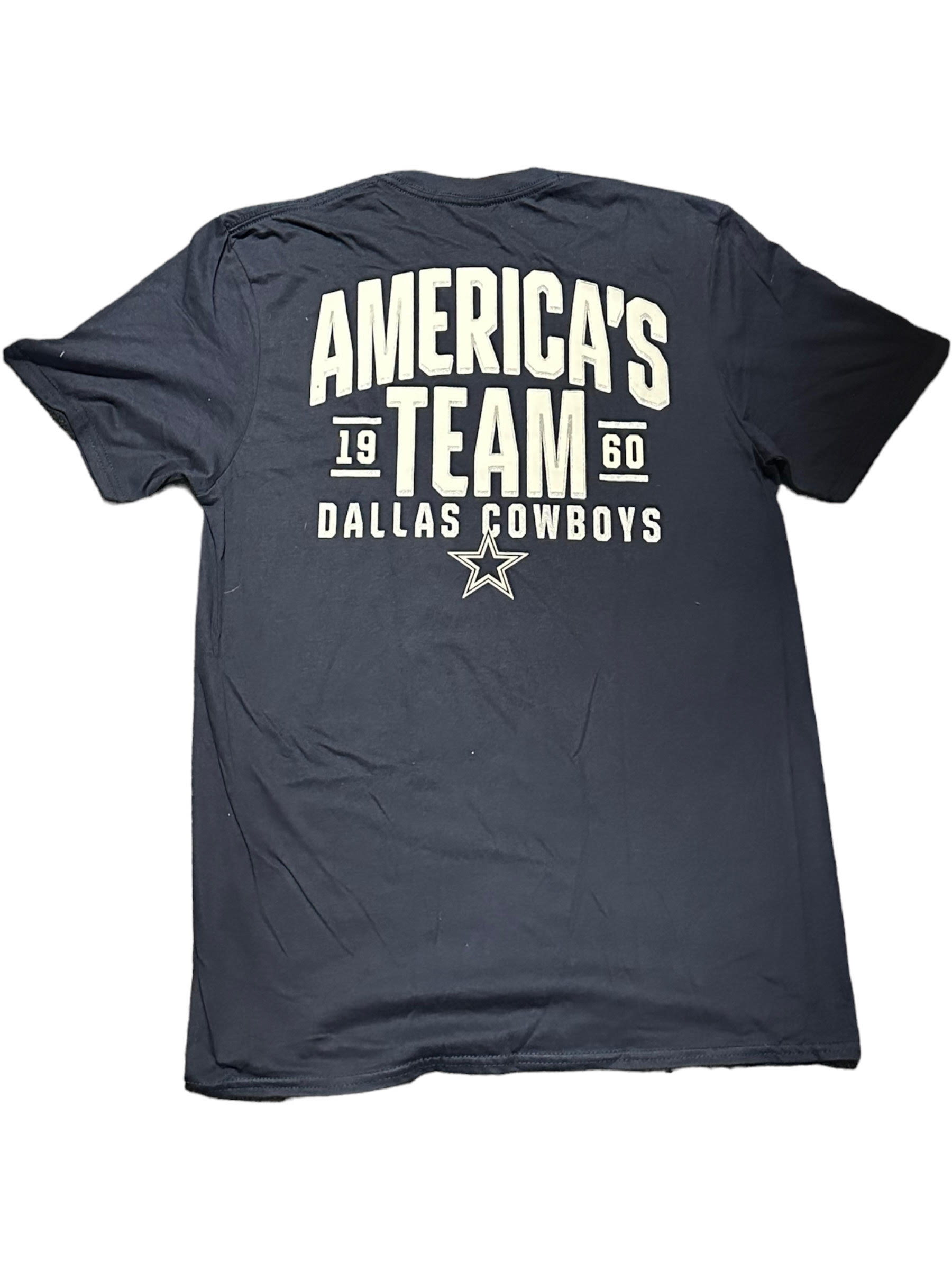 Dallas Cowboys Men's Hometown T-Shirt 22 / L