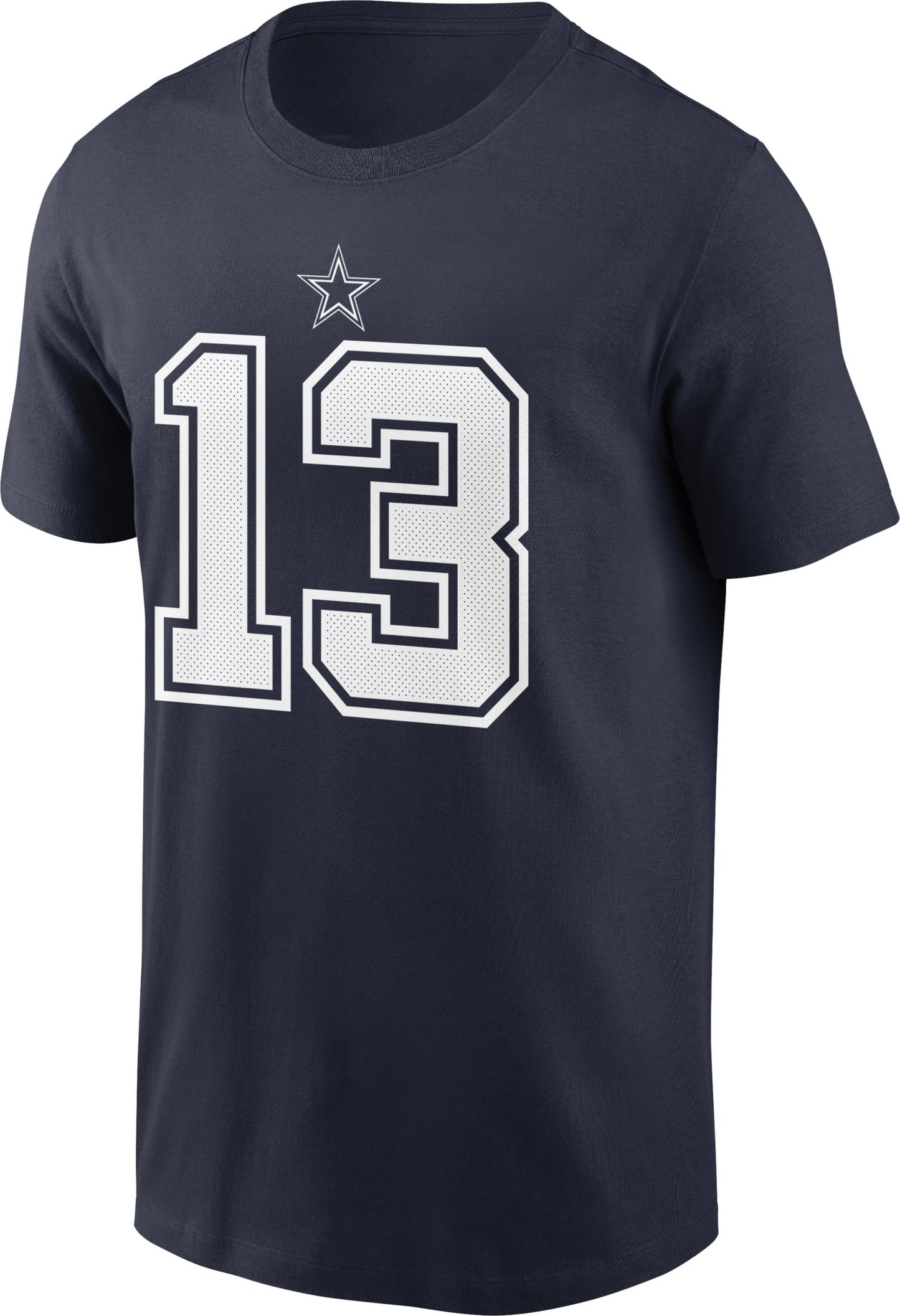 DALLAS COWBOYS HOMBRE MICHAEL GALLUP NOMBRE NÚMERO CAMISETA