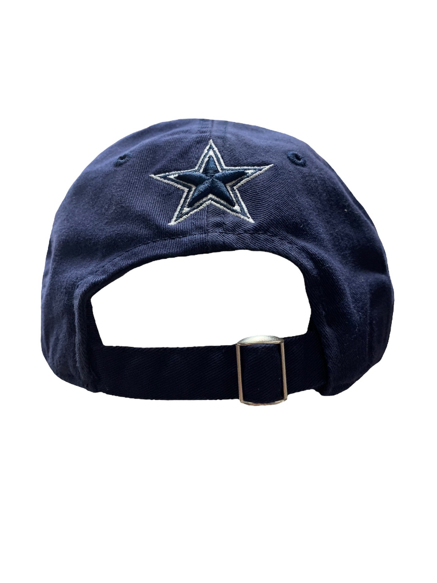 DALLAS COWBOYS WOMEN'S LADY BIRD ADJUSTABLE HAT