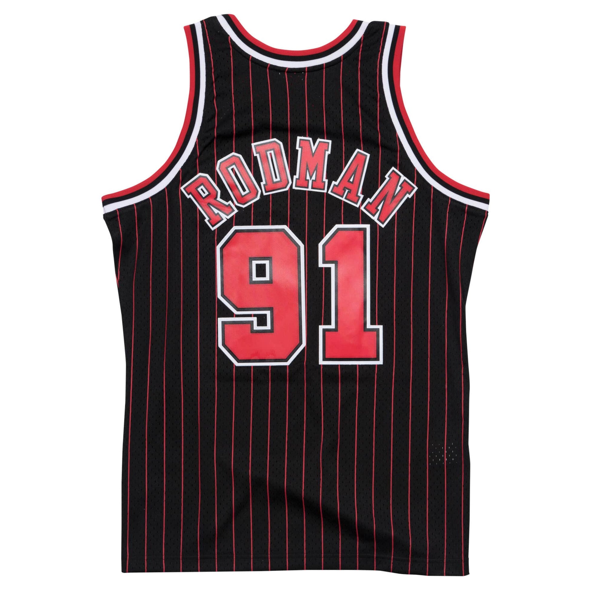 Dennis Rodman Jerseys, Dennis Rodman Shirts, Basketball Apparel