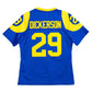 ERIC DICKERSON WOMEN'S MITCHELL & NESS LEGACY JERSEY