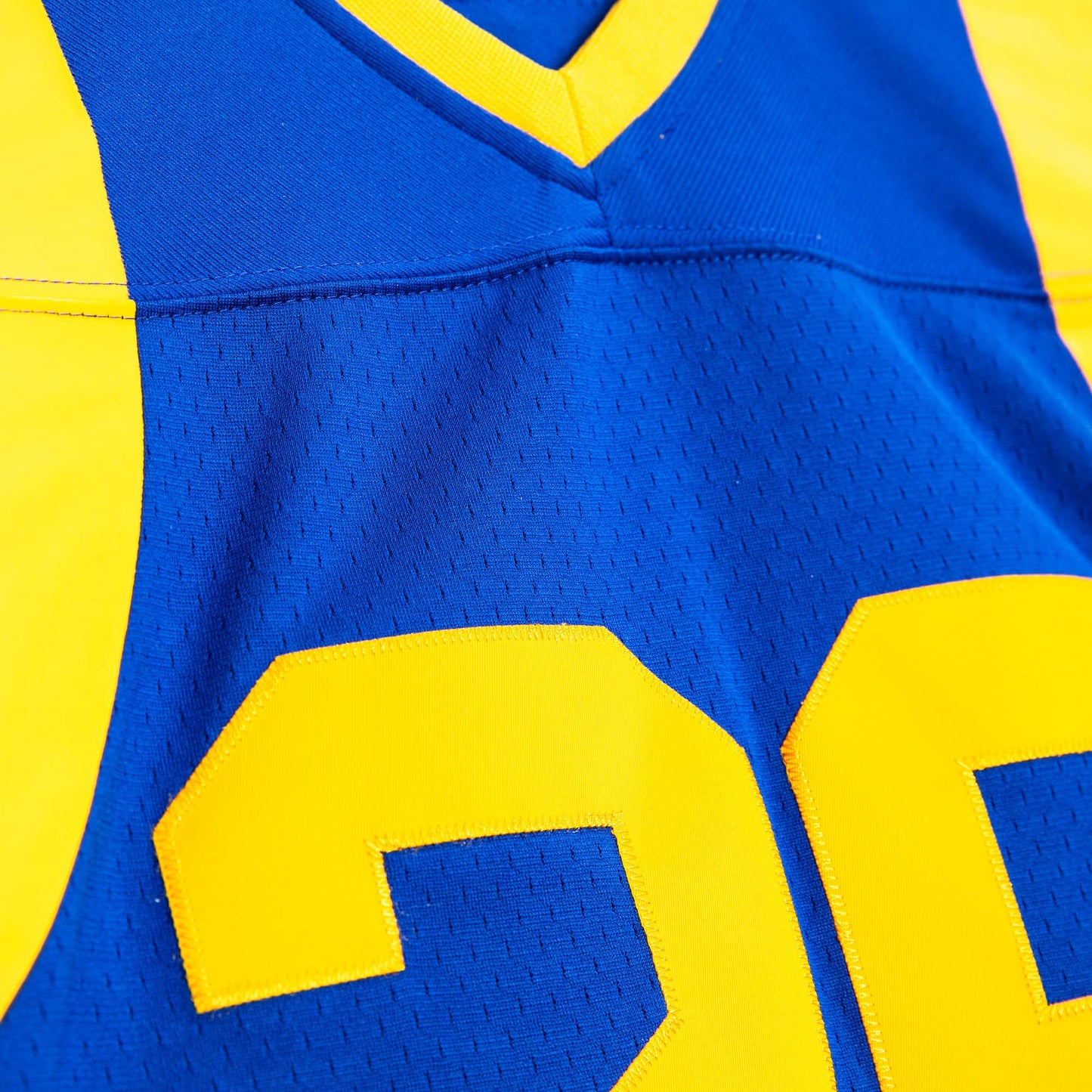 ERIC DICKERSON WOMEN'S MITCHELL & NESS LEGACY JERSEY