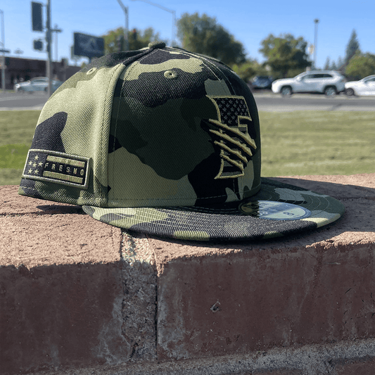 NEW ERA 59FIFTY FITTED HATS – tagged TEAMS_FRESNO GRIZZLIES