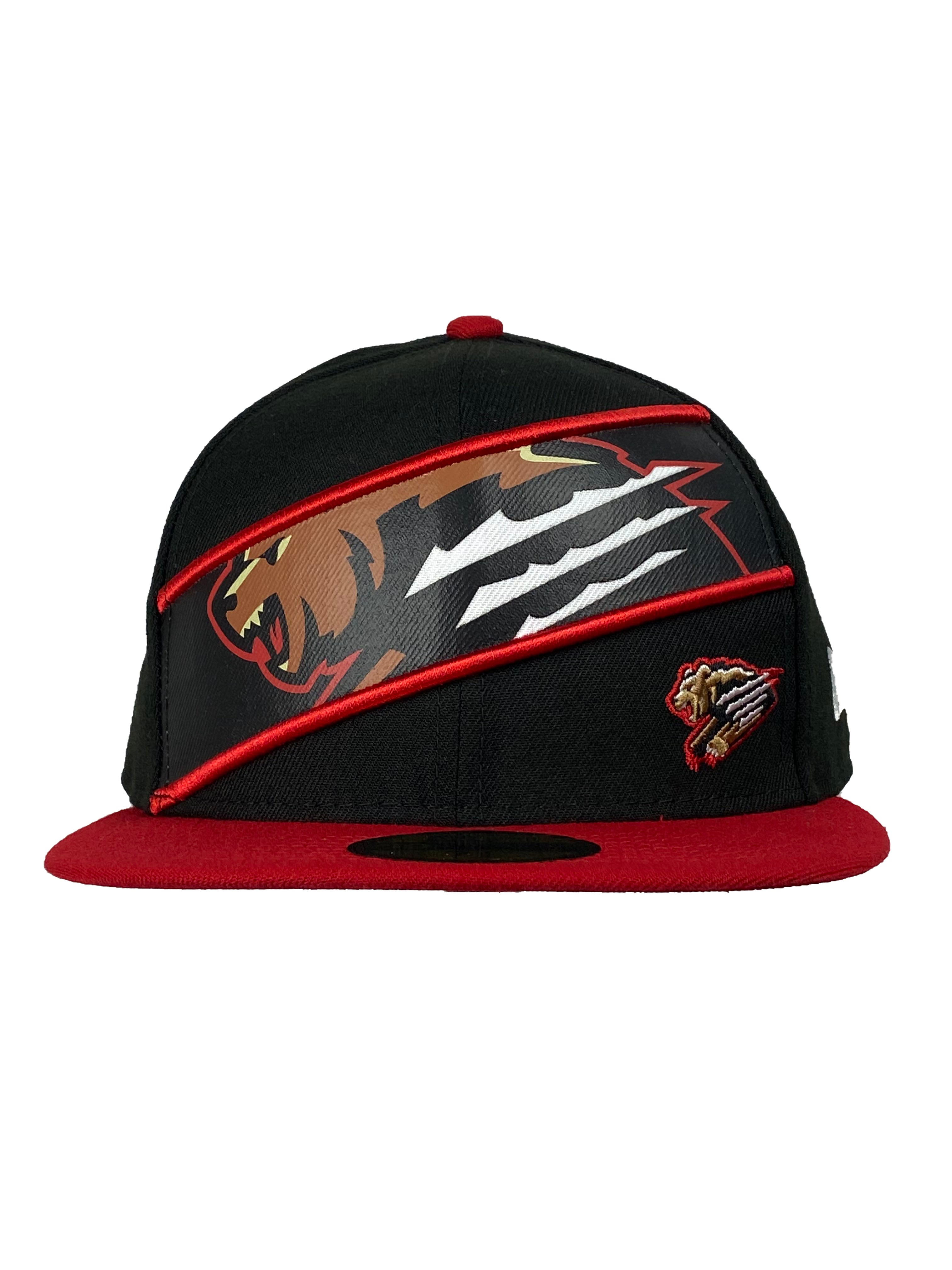 Fresno hotsell grizzlies hat