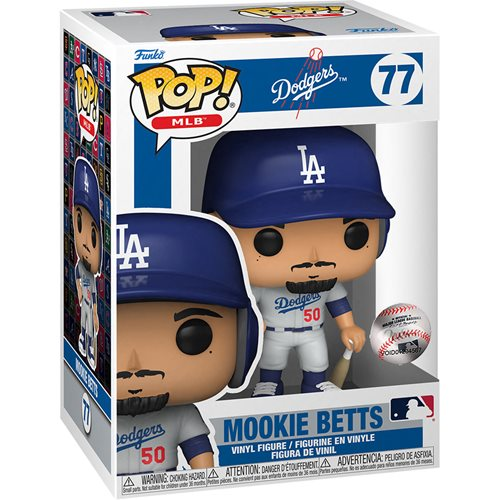 Funko Pop! Major League Baseball Jose Altuve Vinyl Figure