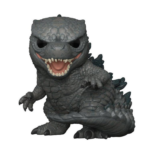 GODZILLA JUMBO FUNKO POP