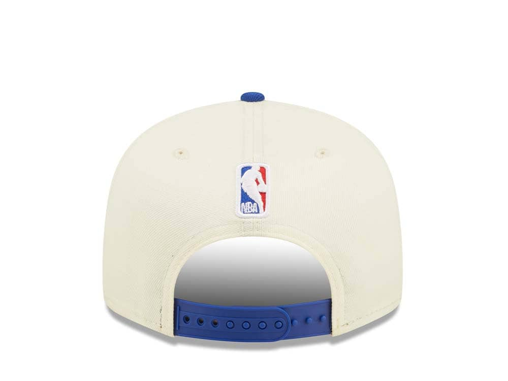 GOLDEN STATE WARRIORS 2022 DRAFT 950 SNAPBACK