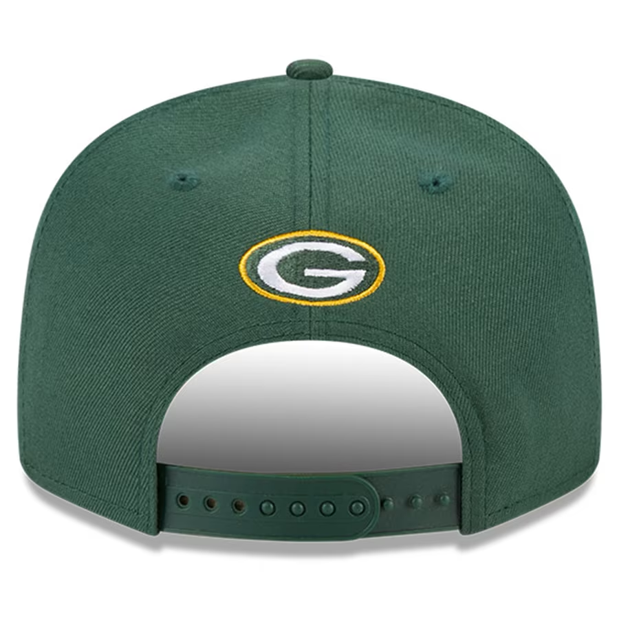 Packers NFL hat