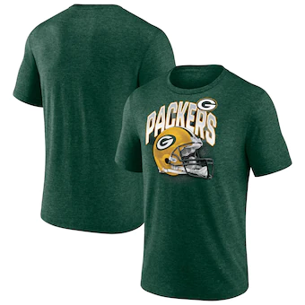 GREEN BAY PACKERS CAMISETA END AROUND PARA HOMBRE