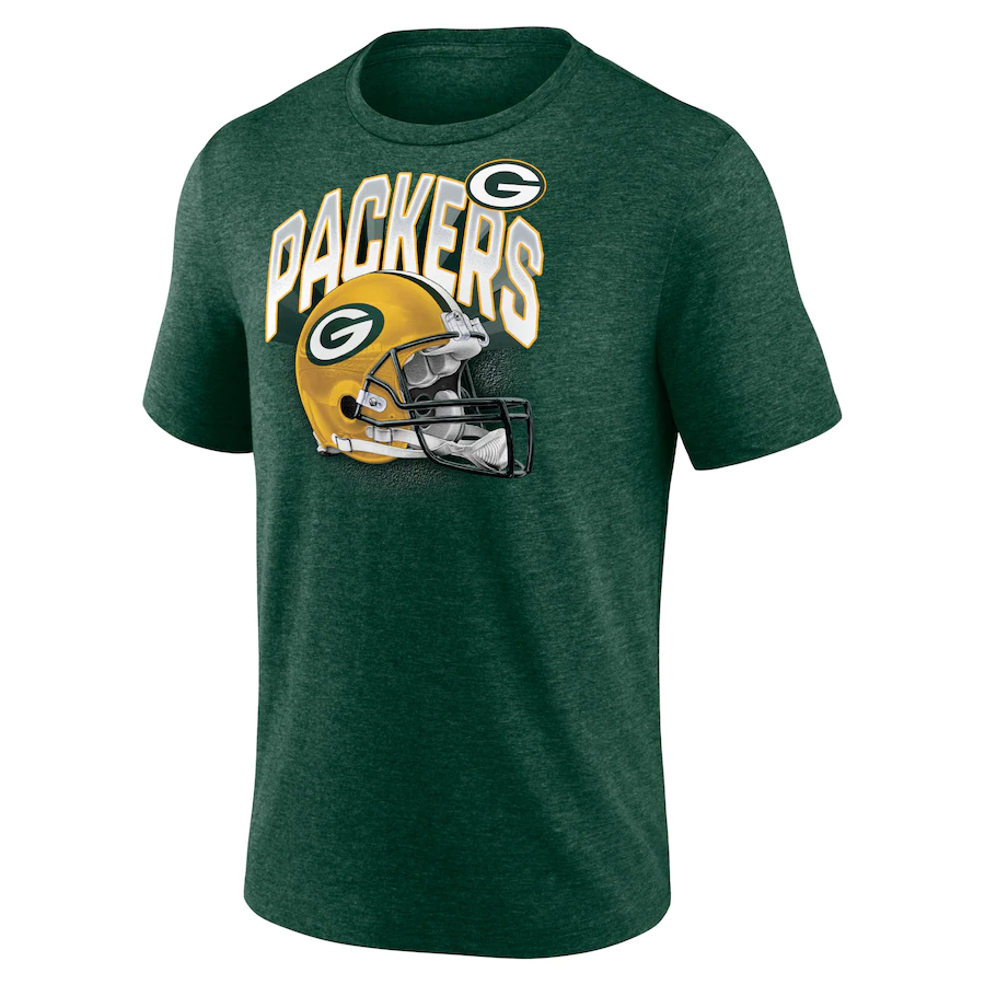 GREEN BAY PACKERS CAMISETA END AROUND PARA HOMBRE