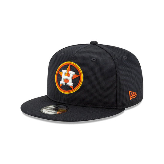 GORRA 9FIFTY DE LA CASA CLUB DE LOS ASTROS DE HOUSTON