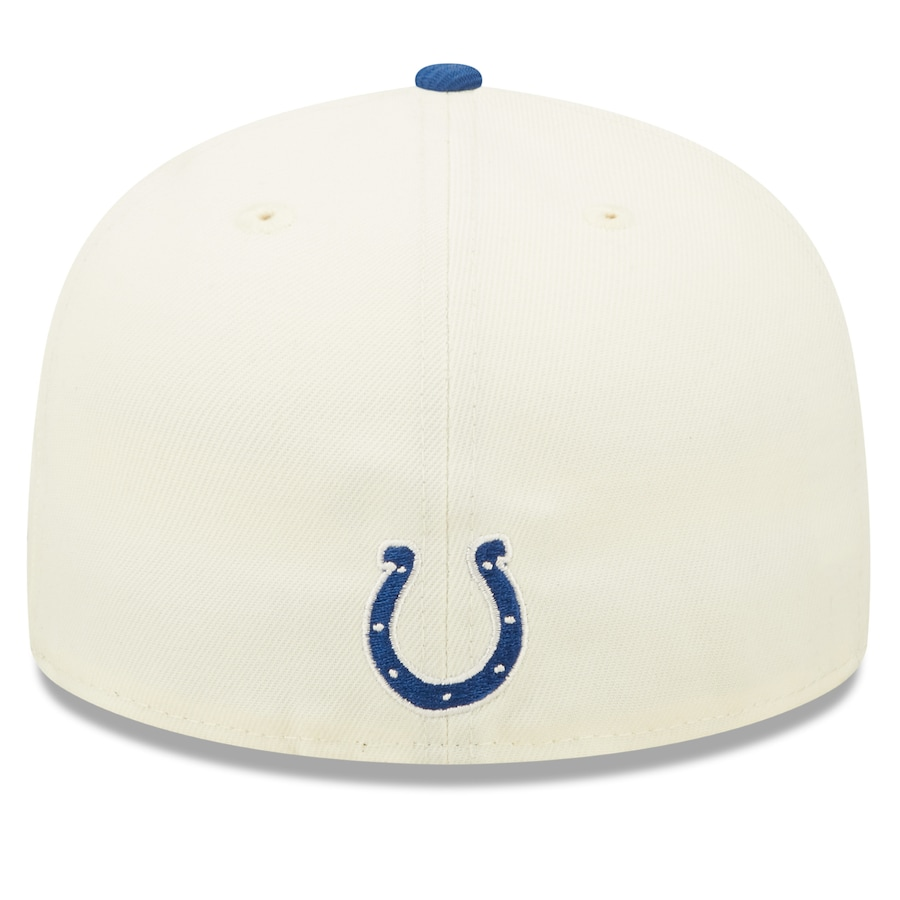 INDIANAPOLIS COLTS 2022 SALUTE TO SERVICE 9FIFTY SNAPBACK HAT – JR'S SPORTS