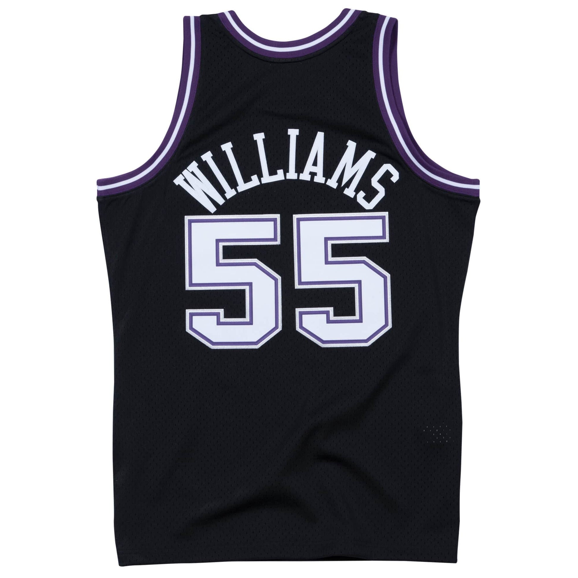 Why Jason Williams Should Have Been the 1999 Rookie of the Year
