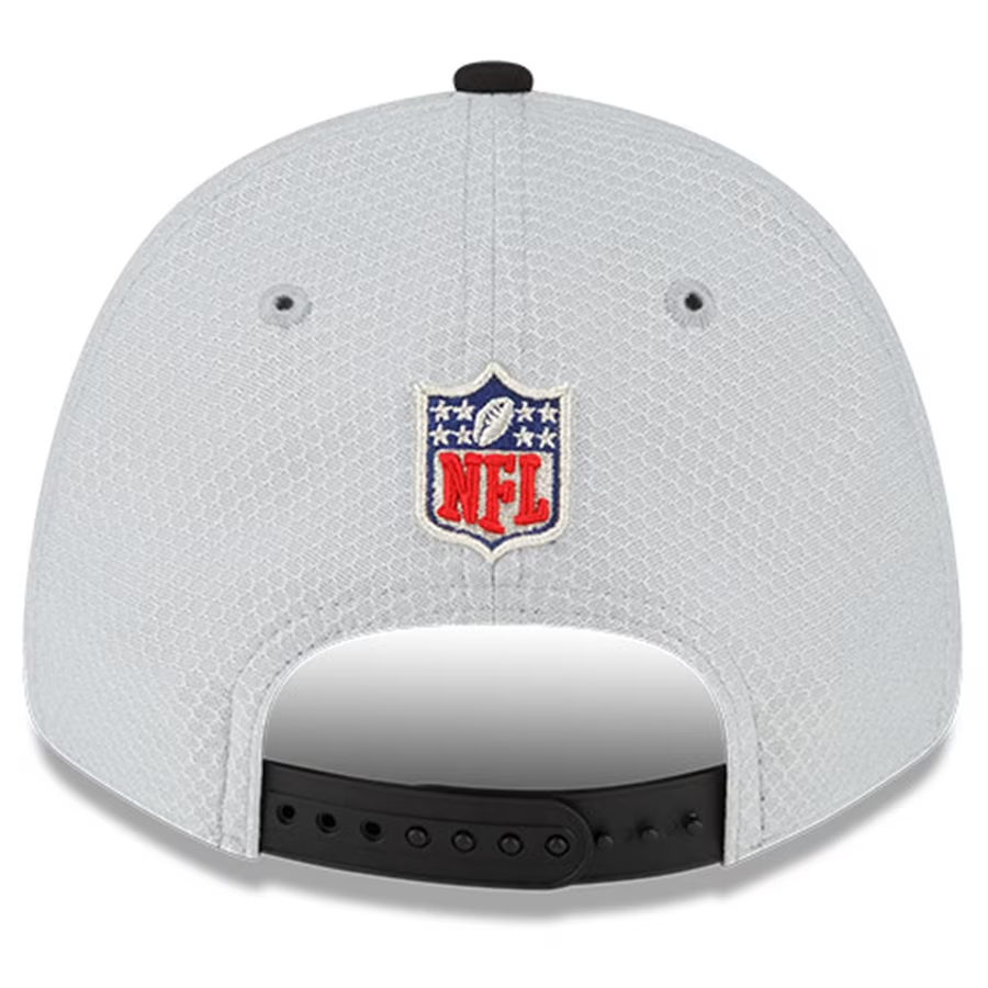 New Era Kids' Kansas City Chiefs Super Bowl LVII Champions 9Forty  Adjustable Hat