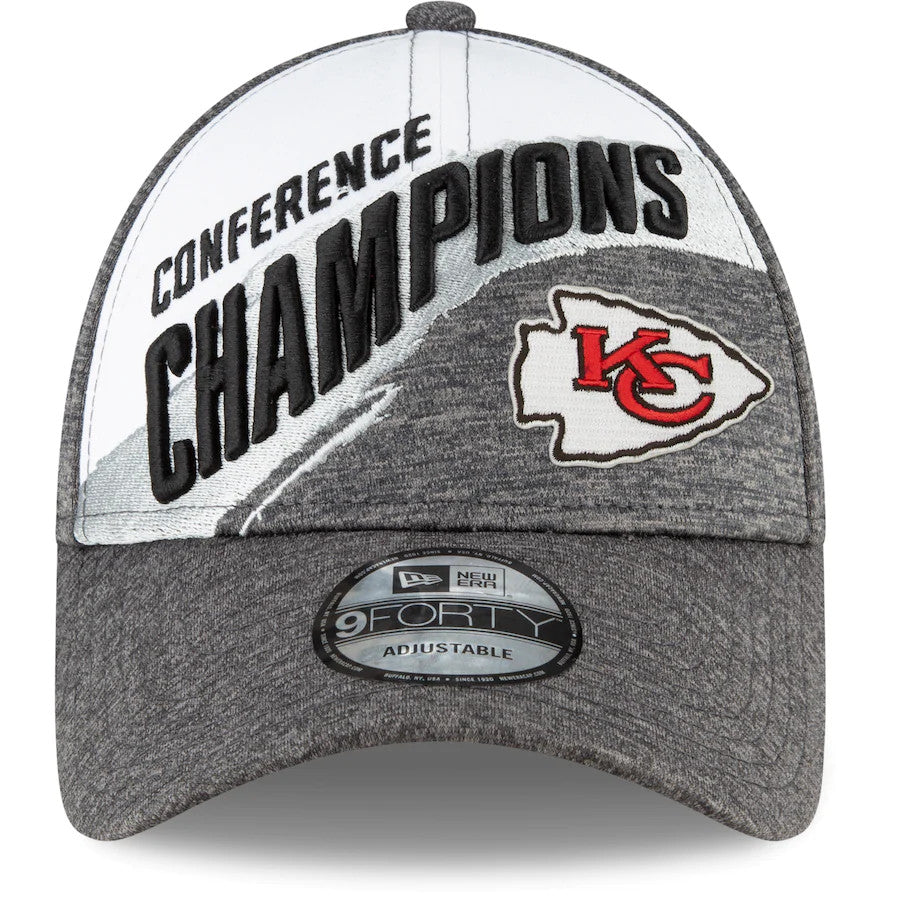 Afc championship best sale hat chiefs