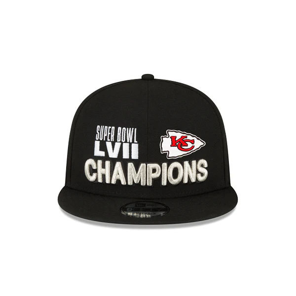 New Era, Accessories, Kansas City Chiefs Super Bowl Champions Hat