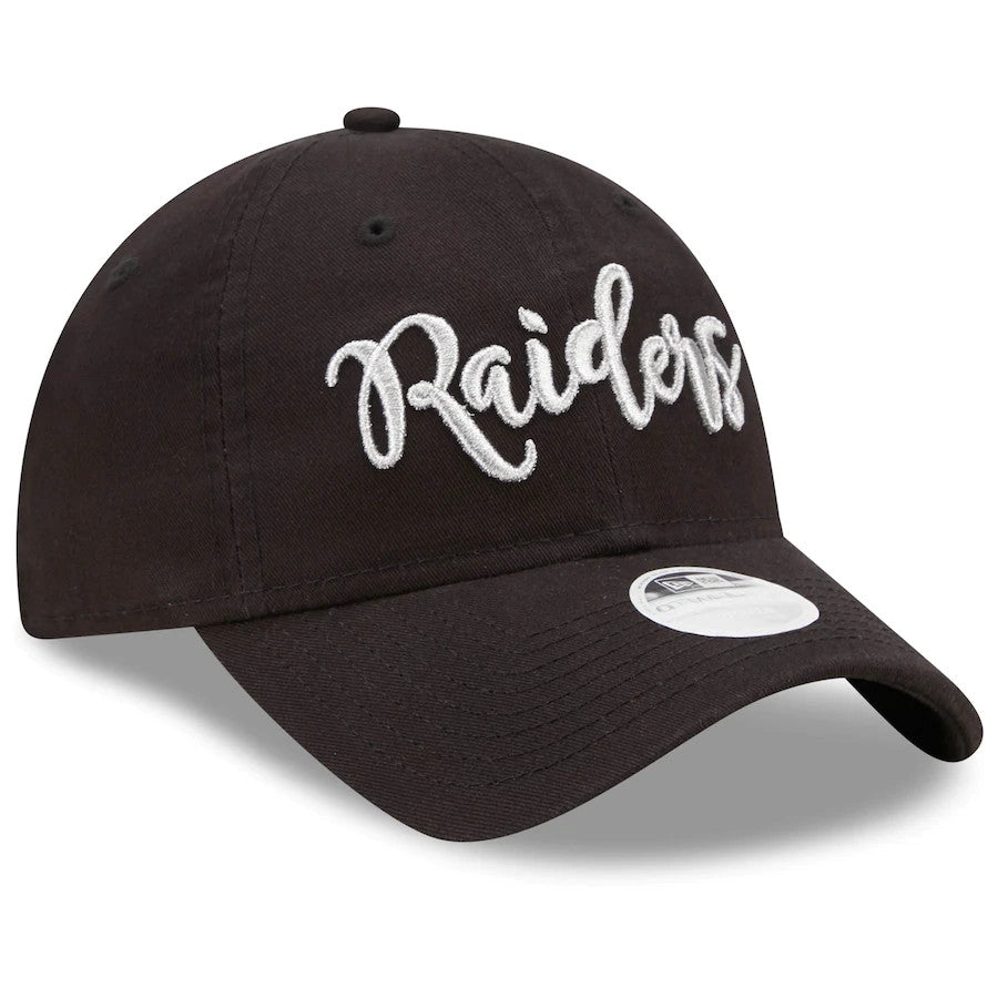 Buy Las Vegas Raiders Ladies New 3 Items