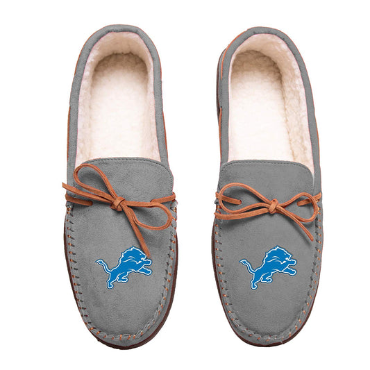 ZAPATILLAS MOCASÍN DETROIT LIONS