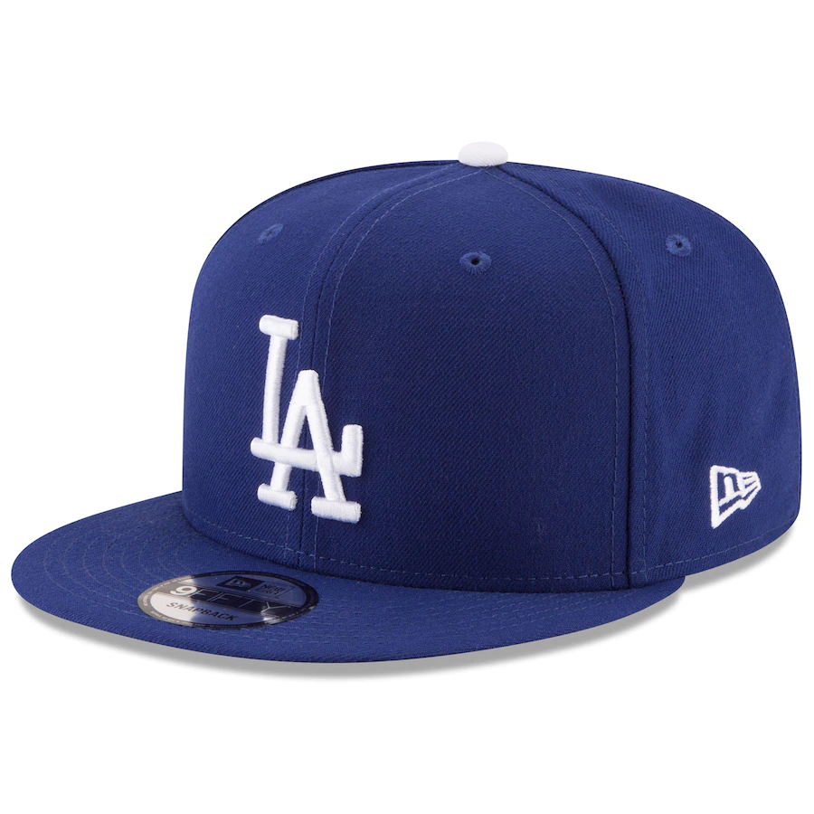 LOS ANGELES DODGERS 2022 POSTSEASON 9FIFTY SNAPBACK HAT