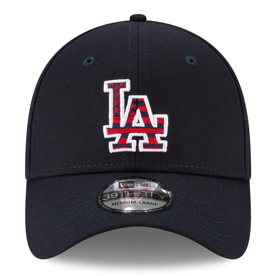 La dodgers 4th hot sale of july hat